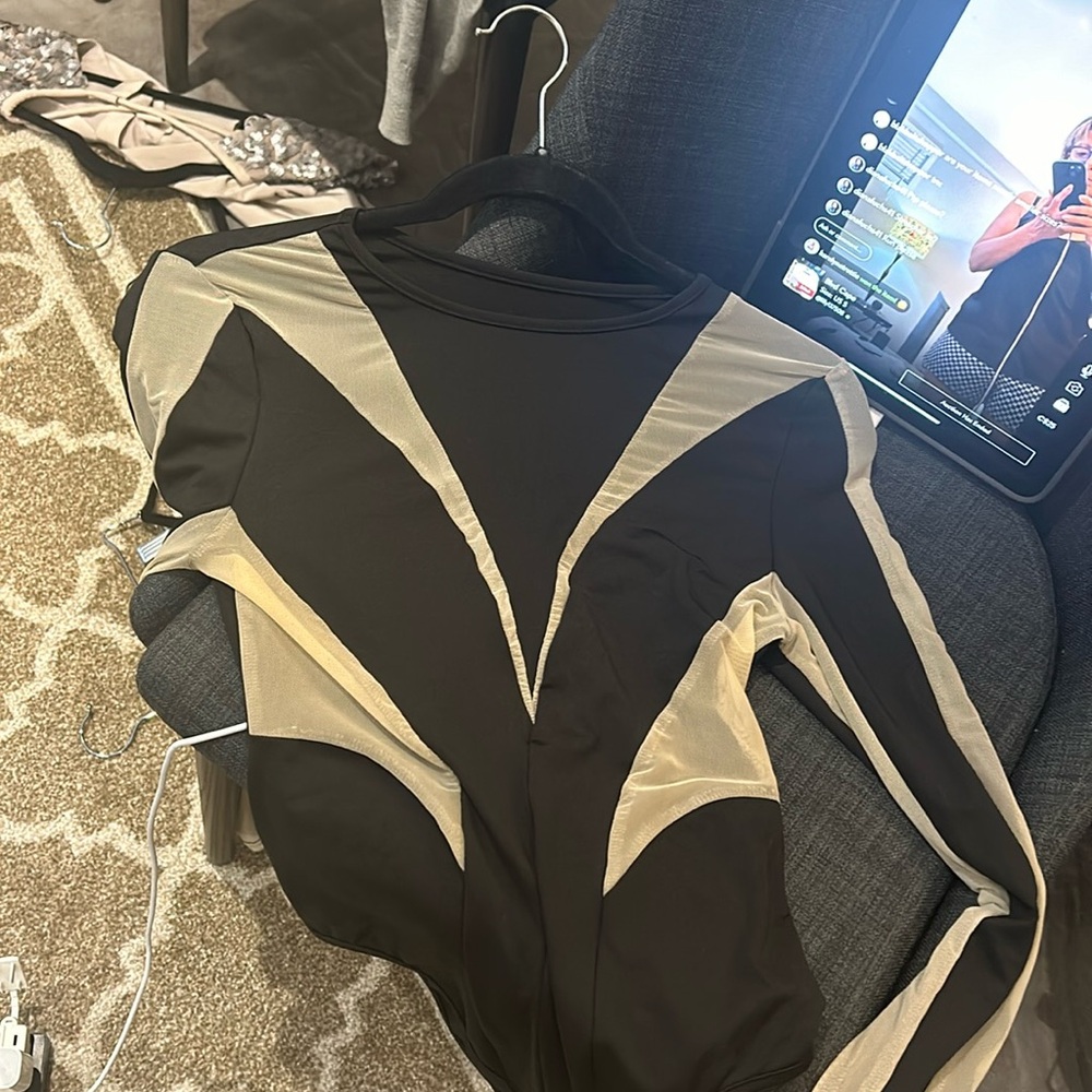 Shien Bodysuit